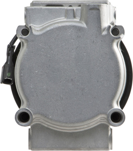 Four Seasons New HS18 Compressor for 2003-2006 Hyundai 3.5L (Santa Fe) 58198