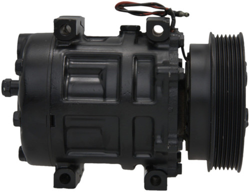 Four Seasons SD708 Reman Compressor for 1991-1994 Ford/Mercury 1.9L 1.8L (Escort, Tracer) 57579