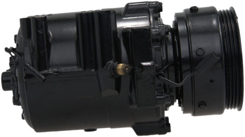 Four Seasons Mitsubishi FX105V Reman Compressor for 1991-1993 Mitsubishi (Galant) 57484