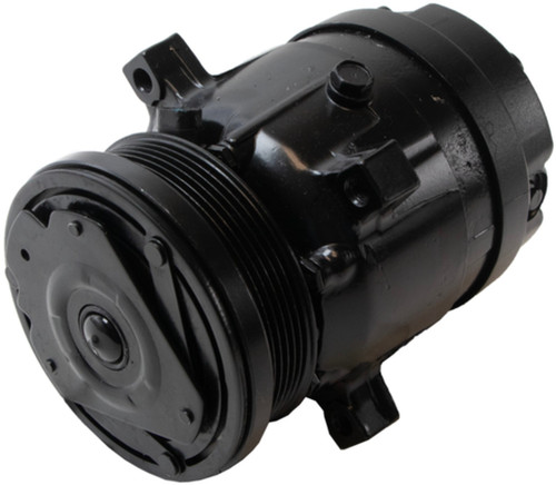 Four Seasons V5 Reman Compressor for 1994-1996 Chevrolet/GMC 2.2L (S10, Sonoma) 57984