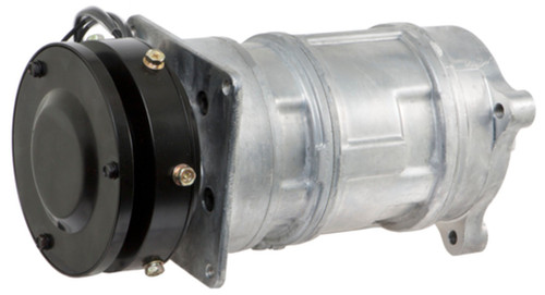 Four Seasons New A6 Compressor for 1973-1993 Buick/Cadillac/Chevrolet 6.6L 5.7L (Century, Electra, Estate Wagon, LeSabre) 58096