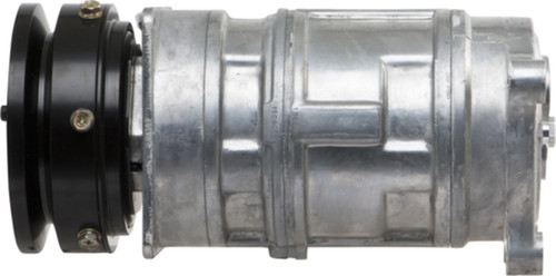 Four Seasons New A6 Compressor for 1973-1993 Buick/Cadillac/Chevrolet 6.6L 5.7L (Century, Electra, Estate Wagon, LeSabre) 58096