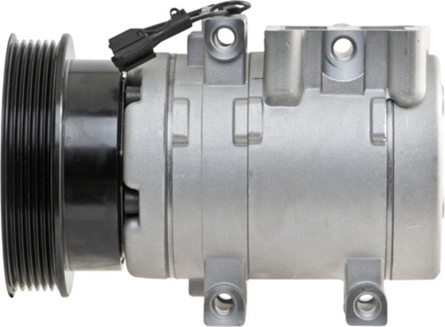 Four Seasons New HS15 Compressor for 2003-2008 Hyundai 2.7L (Tiburon) 58199