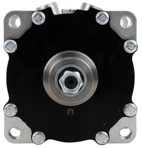 Four Seasons New SD508 Compressor w/o Clutch for 1980-1990 American Motors/Jeep/Renault 4.2L 2.5L (AMX, Concord, Eagle, Spirit) 58046