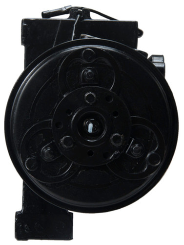 Four Seasons DKV14C Reman Compressor for 1993-1997 Nissan (Altima) 57445