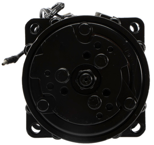 Four Seasons SD508 Reman Compressor for 1981-1990 American Motors/Jeep/Renault 4.2L 2.8L (Eagle, Cherokee, CJ7, Comanche) 57580