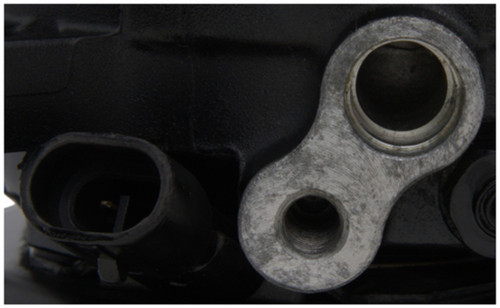 Four Seasons DCV11A Reman Compressor for 1999-2002 Saturn (SC1, SC2, SL, SL1) 57541