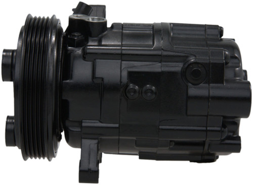 Four Seasons DCV11A Reman Compressor for 1999-2002 Saturn (SC1, SC2, SL, SL1) 57541