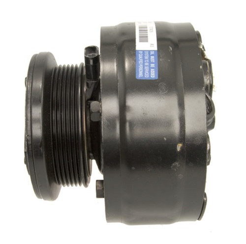 Four Seasons R4 Reman Reman Compressor for 1993 Chevrolet/GMC (Blazer, C1500, C1500 Suburban, C2500) 57942