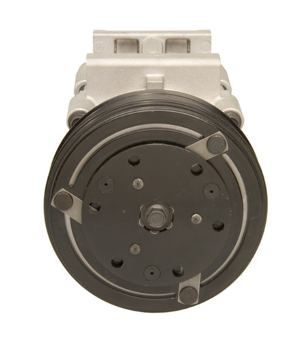 Four Seasons New FS10 Compressor for 2001-2011 Ford/Mazda 2.3L (F-100 Ranger, Ranger, B2300, B4000) 58169