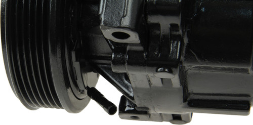Four Seasons CR10 Reman Compressor for 2007-2015 Nissan 1.8L 1.6L (Tiida, Versa) 57887