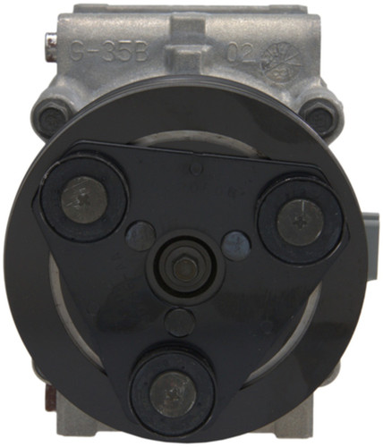 Four Seasons New FS10 Compressor for 1990-1997 Ford 4.0L (Aerostar) 58147