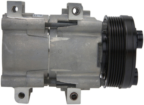 Four Seasons New FS10 Compressor for 1990-1997 Ford 4.0L (Aerostar) 58147