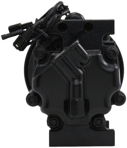 Four Seasons N1301AE4 Reman Compressor for 1993-1997 Ford/Mazda 2.0L (Probe, 626, MX-6) 57487