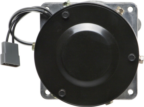 Four Seasons New A6 Compressor for 1962-1990 Audi/Buick/Cadillac 2.2L 2.0L (5000, 5000 Quattro, Apollo, Centurion) 58098