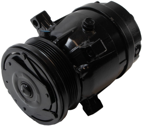 Four Seasons V5 Reman Compressor for 1995-2002 Chevrolet/Pontiac 3.8L (Camaro, Firebird) 57971