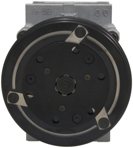 Four Seasons New FS10 Compressor for 1988-1994 Ford/Lincoln/Mercury 5.8L 5.0L 58124