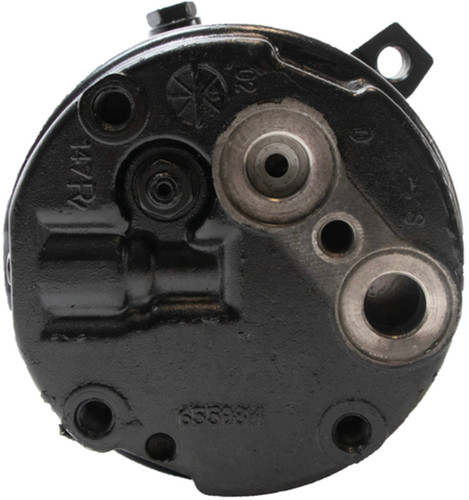 Four Seasons V5 Reman Compressor for 1996-2004 Buick/Chevrolet/Oldsmobile 3.8L (Regal, Impala, Lumina, Monte Carlo) 57987