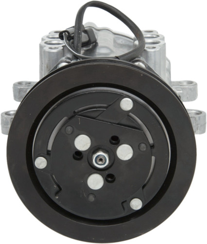 Four Seasons New A590 Compressor for 1985-1992 Chrysler/Dodge/Plymouth 2.5L 3.0L (Daytona, Dynasty, Laser, LeBaron) 58100
