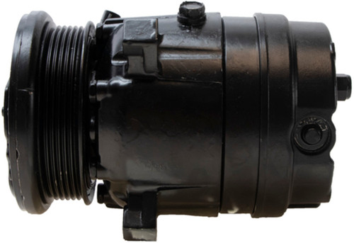 Four Seasons V5 Reman Compressor for 1993-1994 Chevrolet/Pontiac 3.1L (Cavalier, Sunbird) 57973