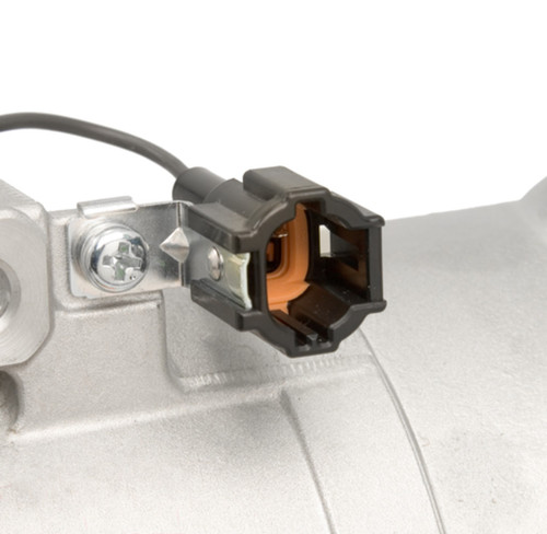 Four Seasons New DKS17D Compressor for 2005-2021 Nissan 4.0L (NV1500, NV2500, NV3500, Pathfinder) 58410
