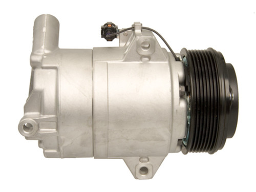 Four Seasons New DKS17D Compressor for 2005-2021 Nissan 4.0L (NV1500, NV2500, NV3500, Pathfinder) 58410