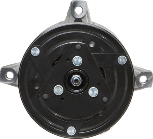 Four Seasons New V5 Compressor for 1990-1991 Chevrolet/Oldsmobile/Pontiac 2.3L 2.2L (Beretta, Corsica, Cutlass Supreme, Grand Prix) 58282
