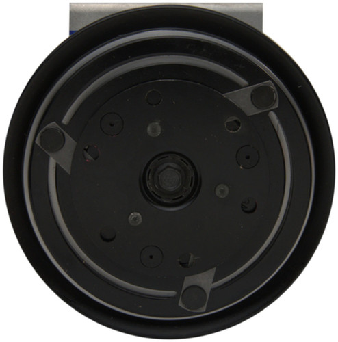 Four Seasons New FS10 Compressor for 1989 Ford 4.9L 7.5L (Bronco, F-150, F-250, F-350) 58126