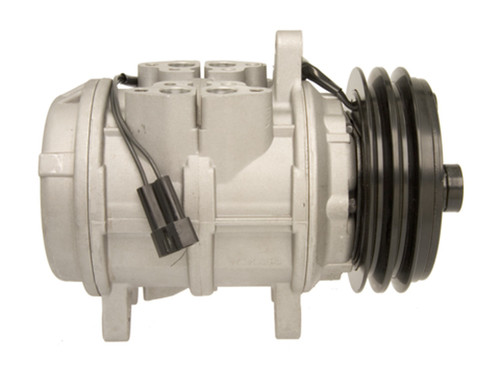 Four Seasons New C171 Compressor for 1981-1992 Chrysler/Dodge/Plymouth 2.6L 5.2L (Fifth Avenue, New Yorker, B150, B250) 58101