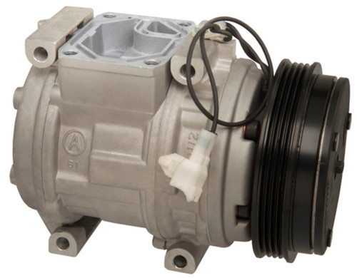 Four Seasons New 10PA15C Compressor for 1988-1989 Toyota (Corolla, Van) 58369