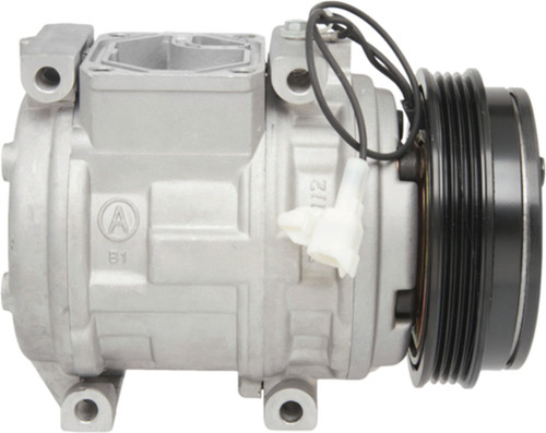 Four Seasons New 10PA15C Compressor for 1988-1989 Toyota (Corolla, Van) 58369
