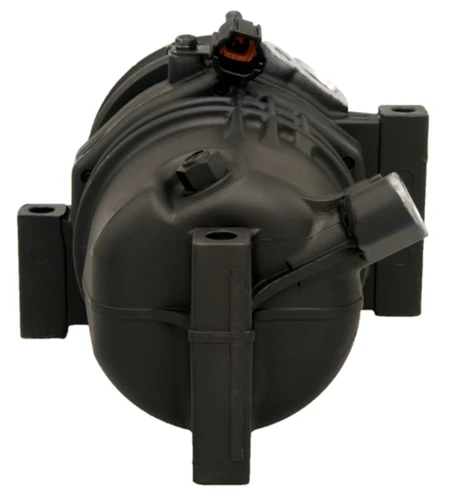 Four Seasons CR10 Reman Compressor for 2009-2018 Nissan 1.8L 1.6L (Cube, Tiida, Versa) 57890