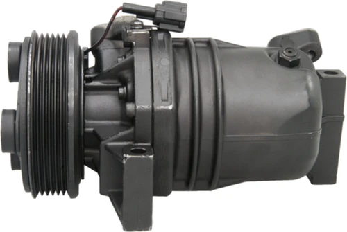 Four Seasons CR10 Reman Compressor for 2009-2018 Nissan 1.8L 1.6L (Cube, Tiida, Versa) 57890