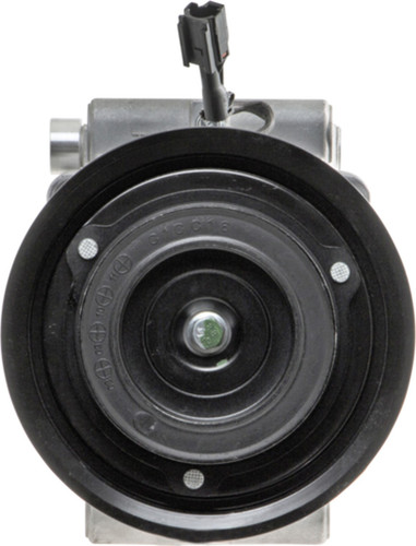 Four Seasons New HS18 Compressor for 2001-2006 Hyundai 2.7L (Santa Fe) 58183
