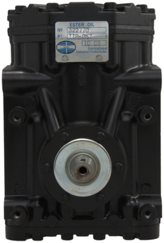 Four Seasons New 209/210 Compressor w/o Clutch for 1959-2003 American Motors/Chrysler/Dodge 5.0L 4.2L (Ambassador, American, AMX, Classic)