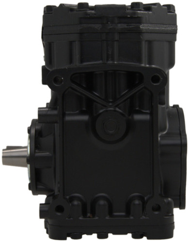 Four Seasons New 209/210 Compressor w/o Clutch for 1959-2003 American Motors/Chrysler/Dodge 5.0L 4.2L (Ambassador, American, AMX, Classic)