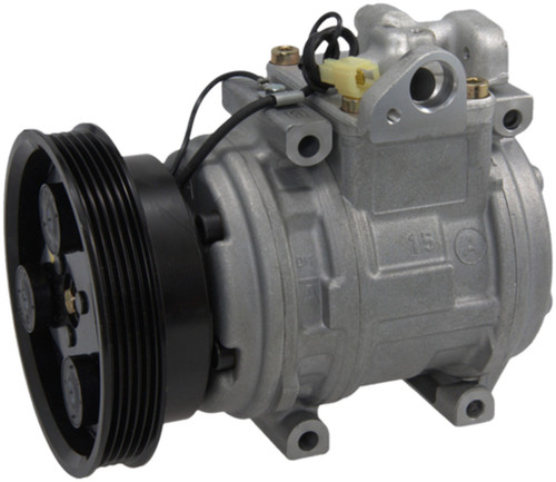 Four Seasons New 10PA15C Compressor for 1990-1996 Toyota 2.2L 2.0L (Celica) 58300