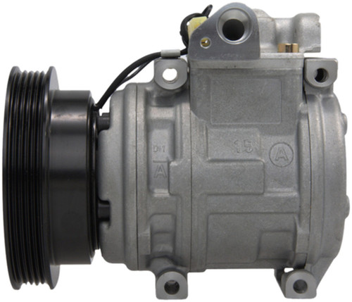 Four Seasons New 10PA15C Compressor for 1990-1996 Toyota 2.2L 2.0L (Celica) 58300