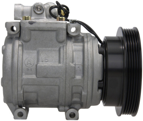Four Seasons New 10PA15C Compressor for 1990-1996 Toyota 2.2L 2.0L (Celica) 58300