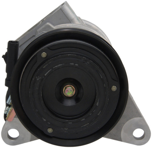 Four Seasons New 10PA17J Compressor for 1995-2000 Chrysler/Dodge/Plymouth 3.3L 3.8L (Grand Voyager, Town & Country, Voyager, Caravan) 58378