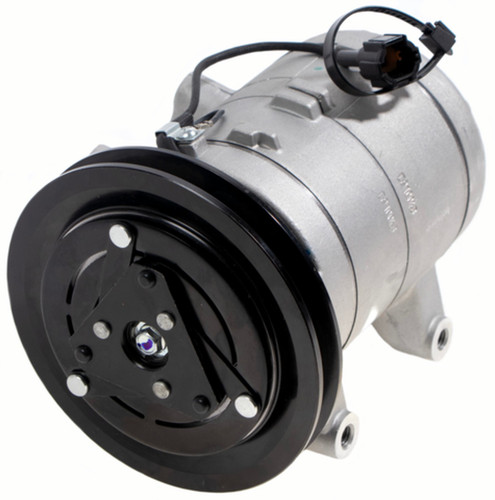 Four Seasons New NVR140S Compressor for 1986-1995 Nissan 3.0L (D21, Pathfinder, Pickup) 58440