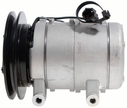 Four Seasons New NVR140S Compressor for 1986-1995 Nissan 3.0L (D21, Pathfinder, Pickup) 58440
