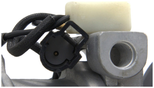 Four Seasons New Denso 10PA17C Compressor for 1993-1998 Jeep 4.0L (Grand Cherokee) 58381