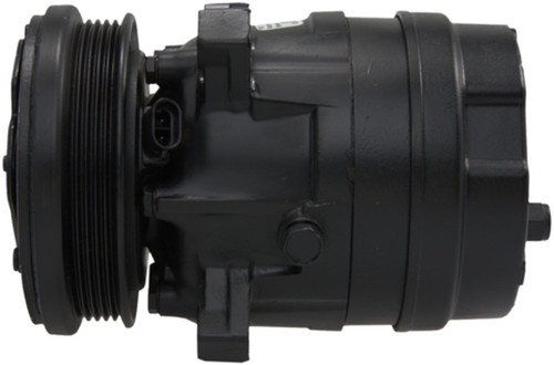 Four Seasons V5 Reman Compressor for 1992-1993 Buick/Chevrolet/Oldsmobile 2.3L 2.2L (Skylark, Beretta, Cavalier, Corsica) 57976