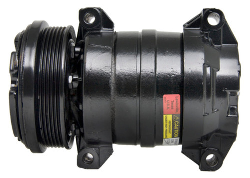 Four Seasons HT6 Reman Compressor for 1996-2002 Cadillac/Chevrolet/GMC 5.7L 5.0L (Escalade, Blazer, C1500, C1500 Suburban) 57950