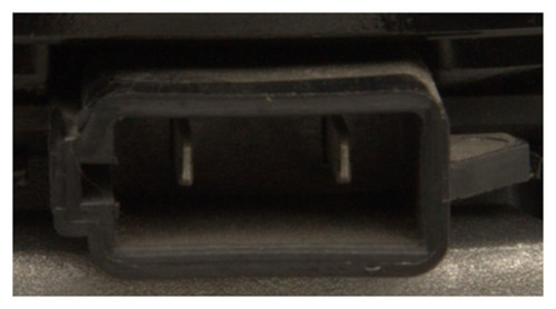 Four Seasons New E6DH Compressor for 1986-1993 Ford/Mercury 3.0L 4.9L (Aerostar, Bronco, E-150 Econoline, E-150 Econoline Club Wagon) 58110
