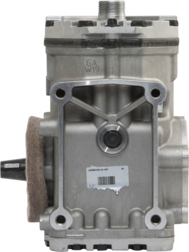 Four Seasons New 209/210 Compressor w/o Clutch for 1969-2003 Ford/Freightliner/International 6.4L 7.0L 58064