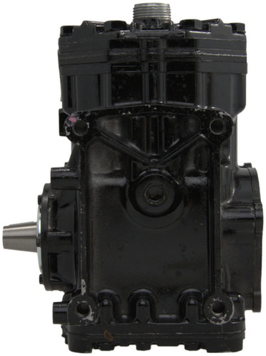 Four Seasons New 209/210 Compressor w/o Clutch for 1963-1981 American Motors/Audi/International 6.4L 4.2L 58066