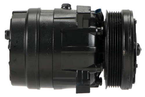 Four Seasons V5 Reman Compressor for 1996-2005 Buick/Oldsmobile/Pontiac 3.8L (LeSabre, Park Avenue, Riviera, 88) 57994