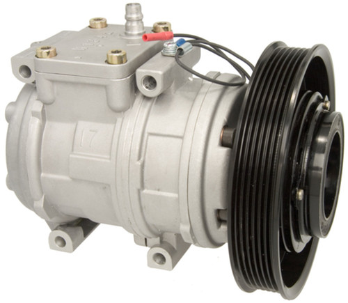 Four Seasons New 10PA17C Compressor for 1994-1997 Acura/Honda 2.2L (CL, Accord) 58305